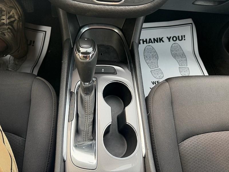 Chevrolet Malibu 4dr Sdn LT 2020