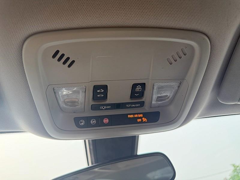 Chevrolet Malibu 4dr Sdn LT 2020