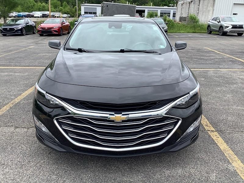Chevrolet Malibu 4dr Sdn 1LT 2024