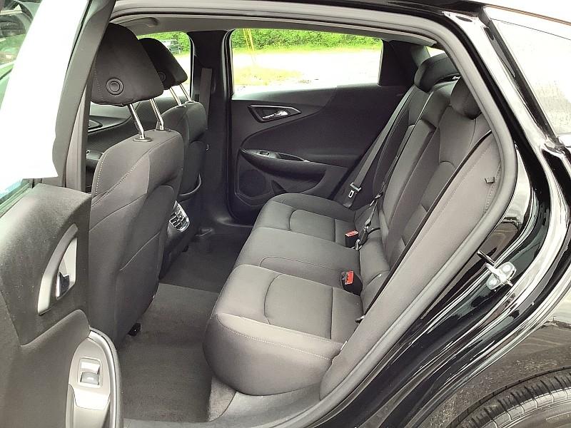 Chevrolet Malibu 4dr Sdn 1LT 2024