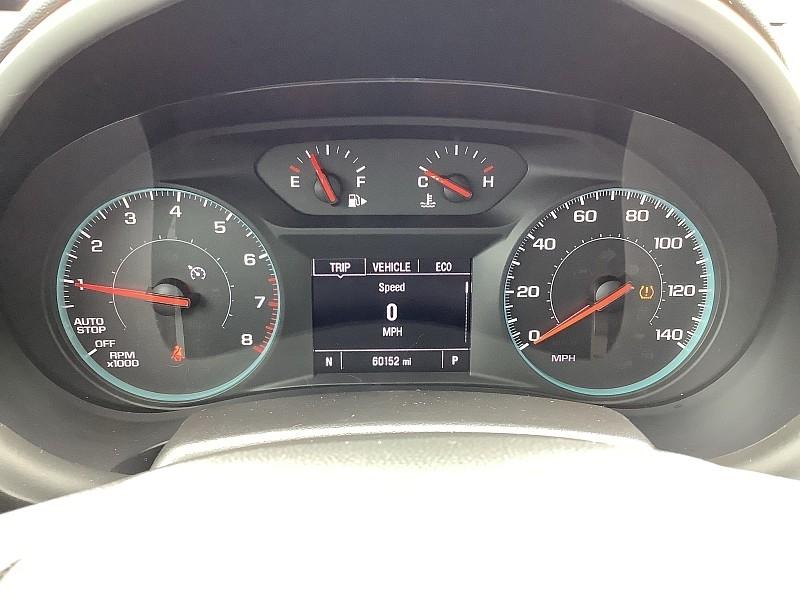 Chevrolet Malibu 4dr Sdn 1LT 2024