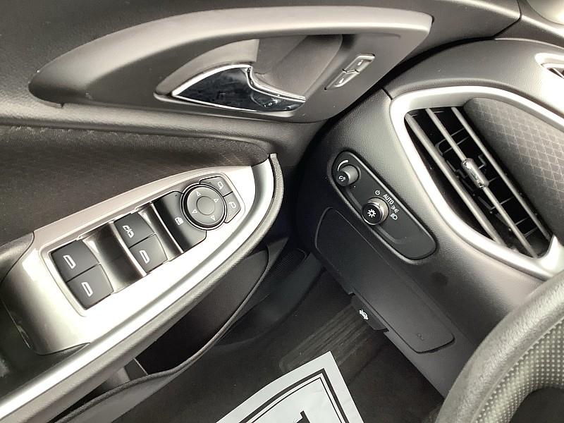 Chevrolet Malibu 4dr Sdn 1LT 2024