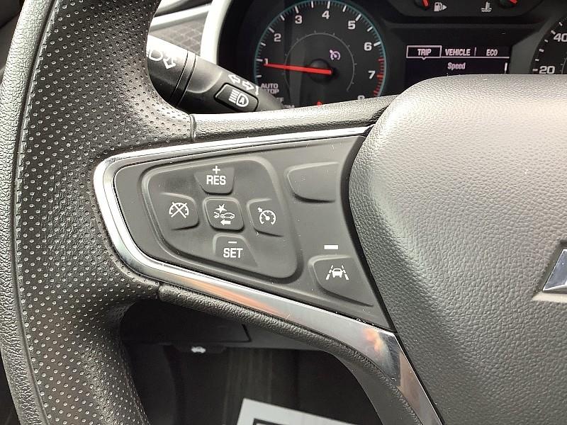 Chevrolet Malibu 4dr Sdn 1LT 2024
