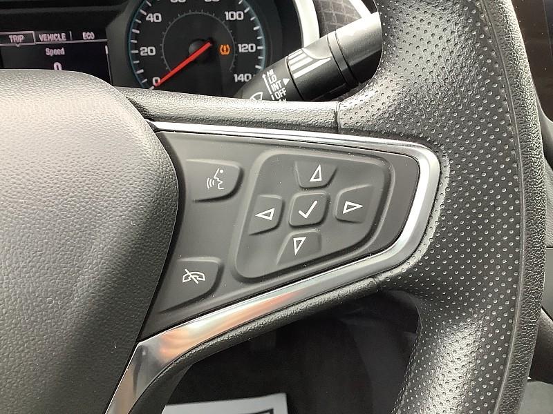 Chevrolet Malibu 4dr Sdn 1LT 2024