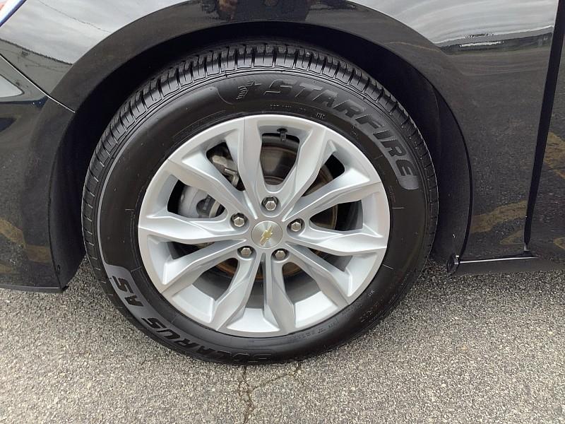 Chevrolet Malibu 4dr Sdn 1LT 2024
