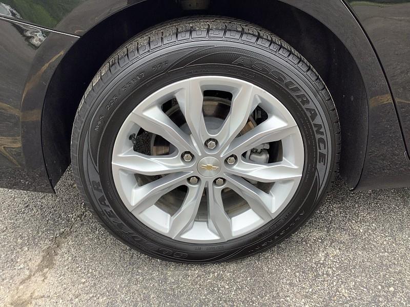 Chevrolet Malibu 4dr Sdn 1LT 2024