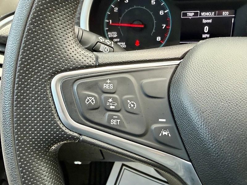 Chevrolet Malibu 4dr Sdn 1LT 2023