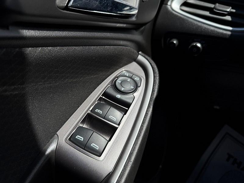 Chevrolet Malibu 4dr Sdn 1LT 2023
