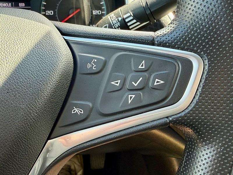 Chevrolet Malibu 4dr Sdn 1LT 2023