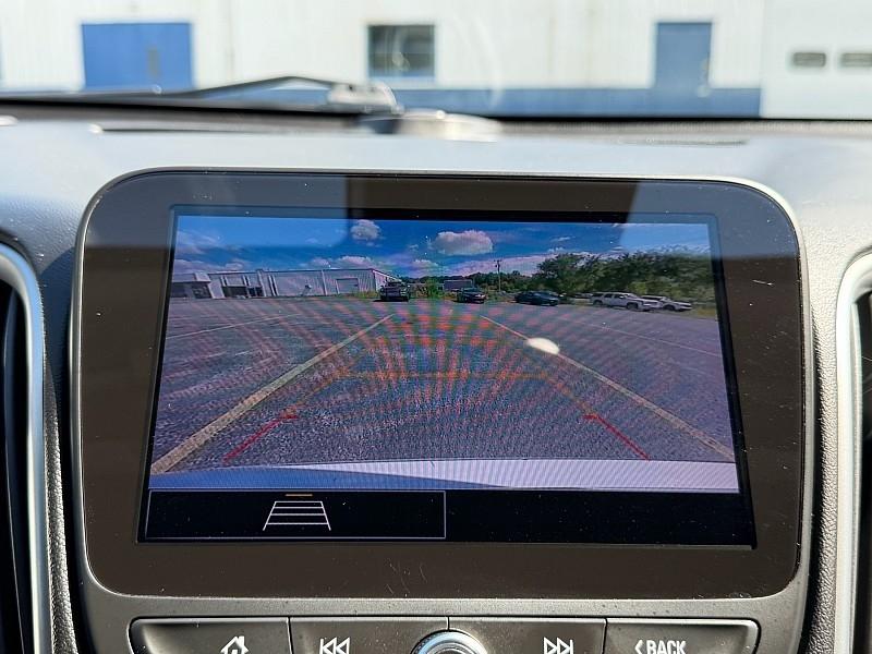 Chevrolet Malibu 4dr Sdn 1LT 2023