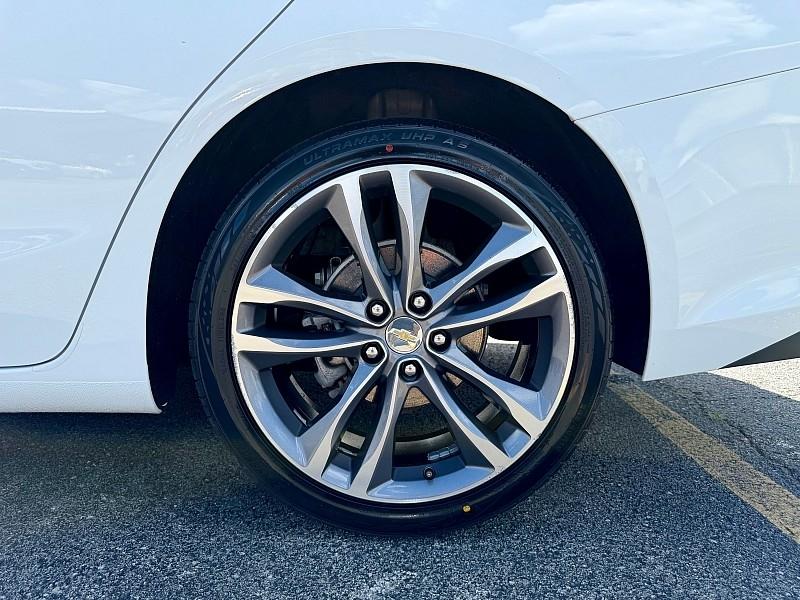 Chevrolet Malibu 4dr Sdn 1LT 2023