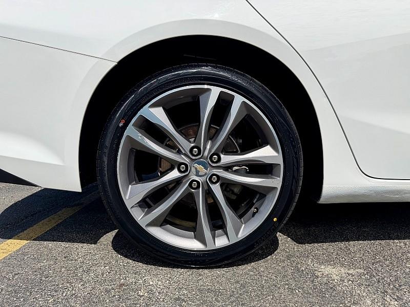 Chevrolet Malibu 4dr Sdn 1LT 2023