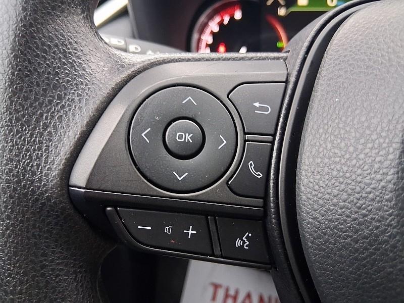 Toyota RAV4 XLE AWD (Natl) 2025