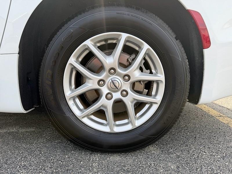 Chrysler Pacifica Touring L FWD 2024