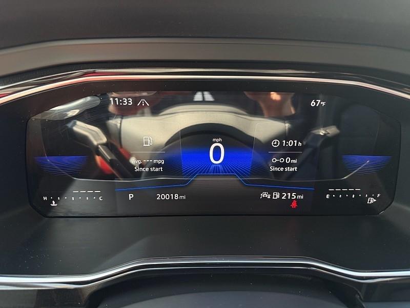 Volkswagen Jetta SE Auto 2023