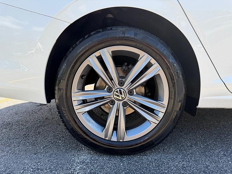 Volkswagen Jetta SE Auto 2023