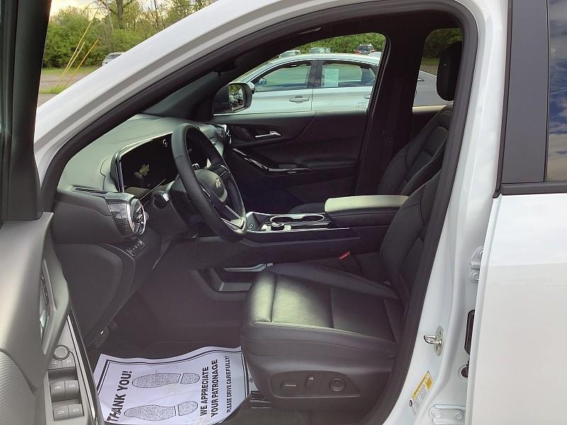 Chevrolet Equinox AWD 4dr LT w/2LT 2026