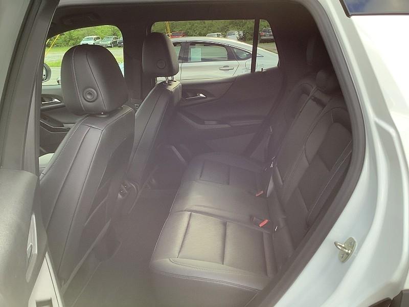 Chevrolet Equinox AWD 4dr LT w/2LT 2026