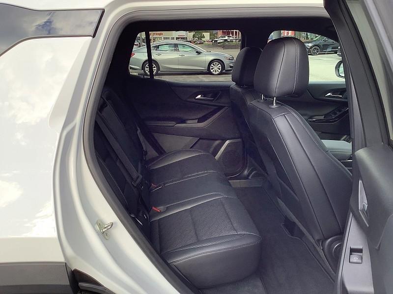 Chevrolet Equinox AWD 4dr LT w/2LT 2026