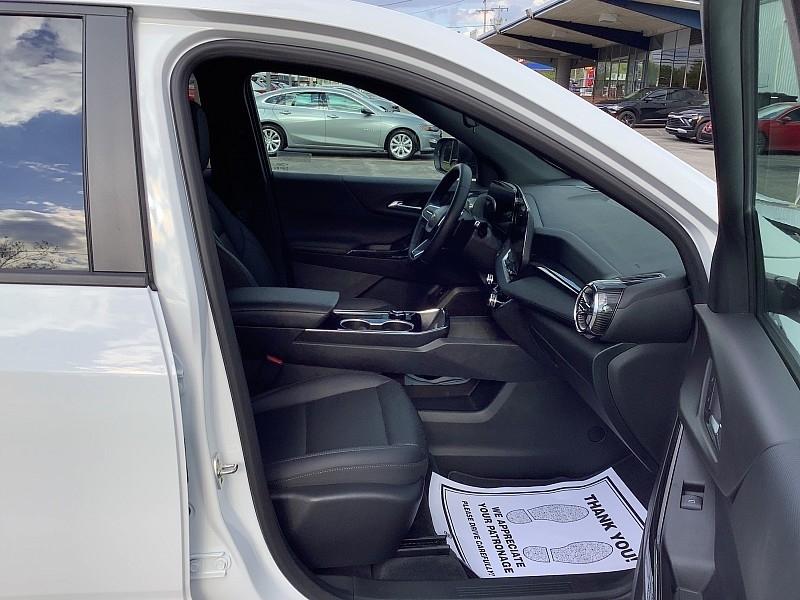 Chevrolet Equinox AWD 4dr LT w/2LT 2026