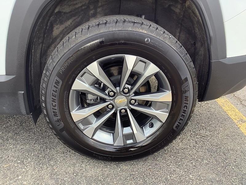Chevrolet Equinox AWD 4dr LT w/2LT 2026
