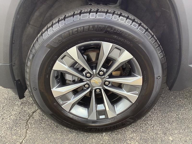 Chevrolet Equinox AWD 4dr LT w/2LT 2026