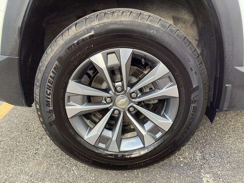 Chevrolet Equinox AWD 4dr LT w/2LT 2026