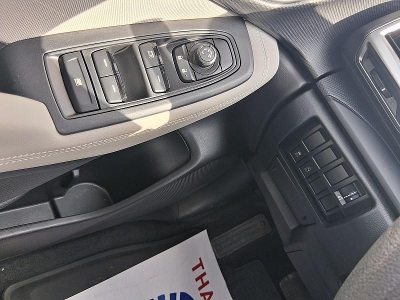 Subaru Forester CVT 2020