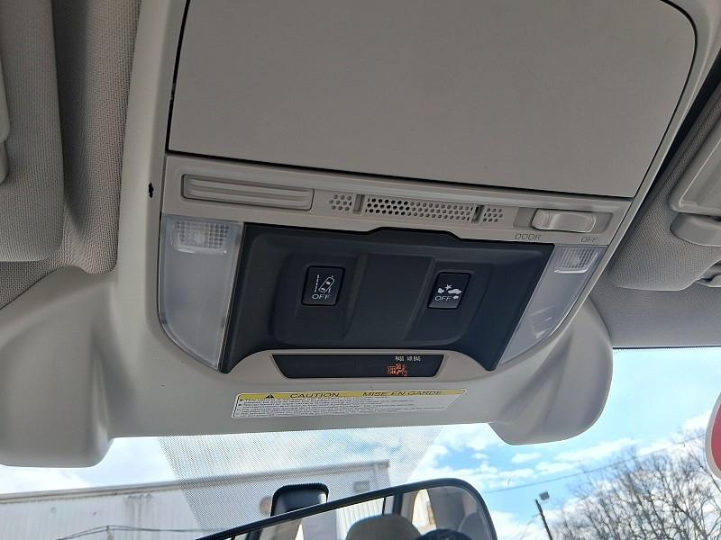 Subaru Forester CVT 2020