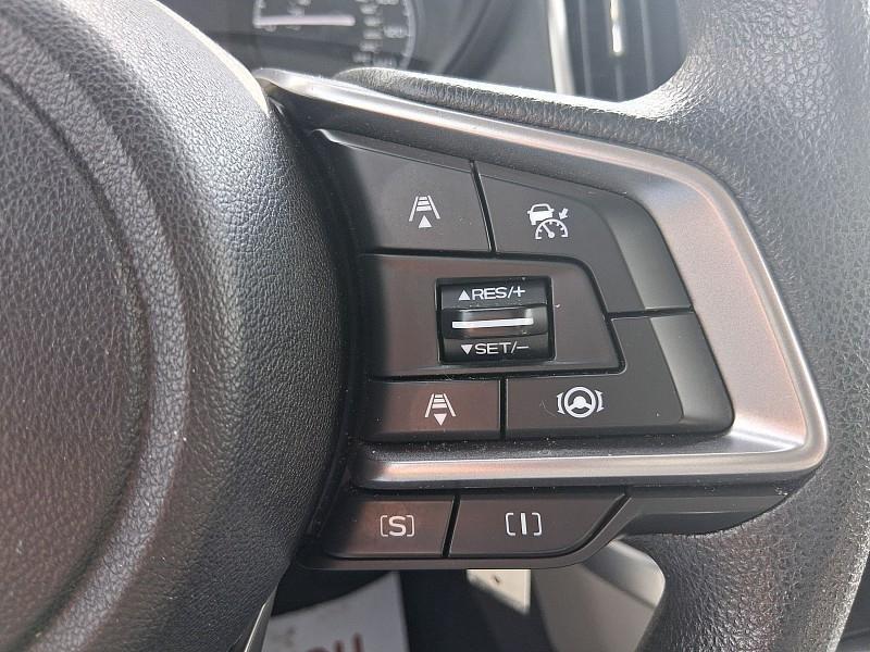Subaru Forester CVT 2020