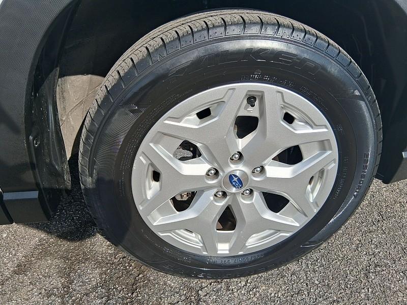 Subaru Forester CVT 2020
