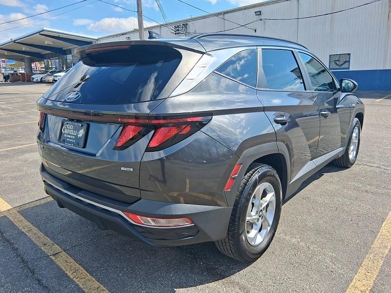 Hyundai Tucson SEL AWD *Ltd Avail* 2024