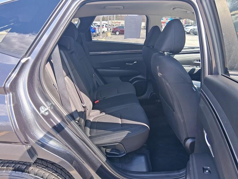 Hyundai Tucson SEL AWD *Ltd Avail* 2024