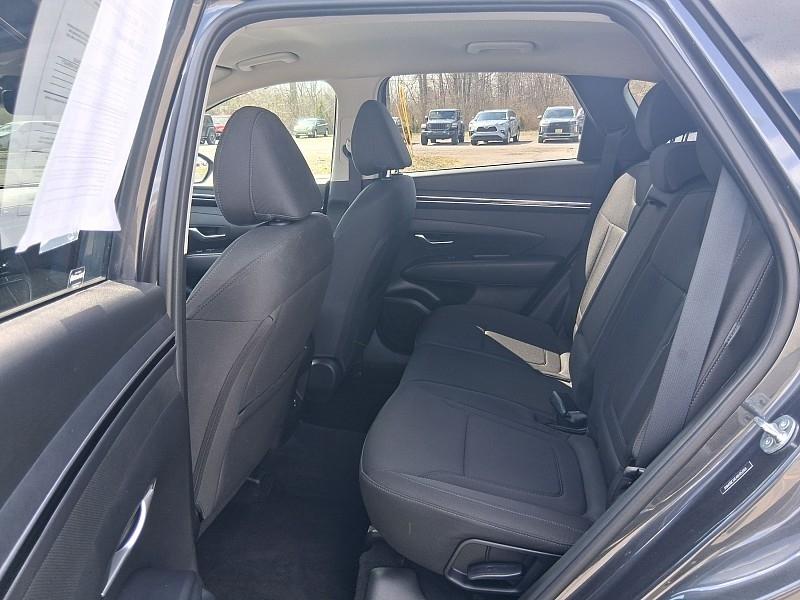 Hyundai Tucson SEL AWD *Ltd Avail* 2024