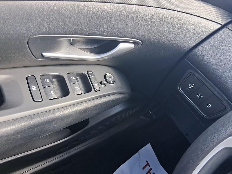 Hyundai Tucson SEL AWD *Ltd Avail* 2024