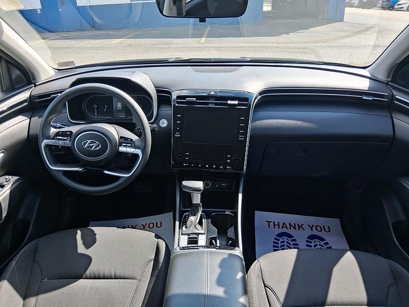Hyundai Tucson SEL AWD *Ltd Avail* 2024