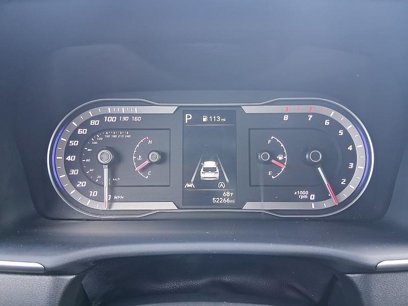 Hyundai Tucson SEL AWD *Ltd Avail* 2024