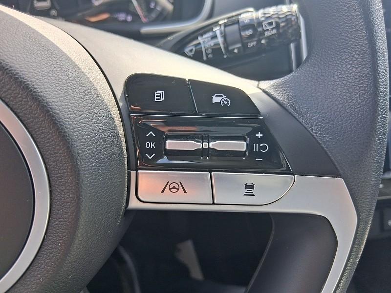 Hyundai Tucson SEL AWD *Ltd Avail* 2024