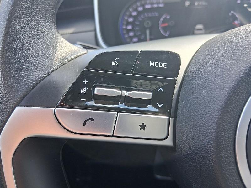 Hyundai Tucson SEL AWD *Ltd Avail* 2024