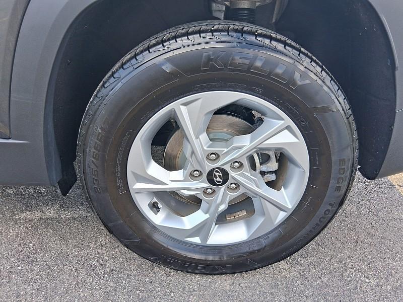 Hyundai Tucson SEL AWD *Ltd Avail* 2024