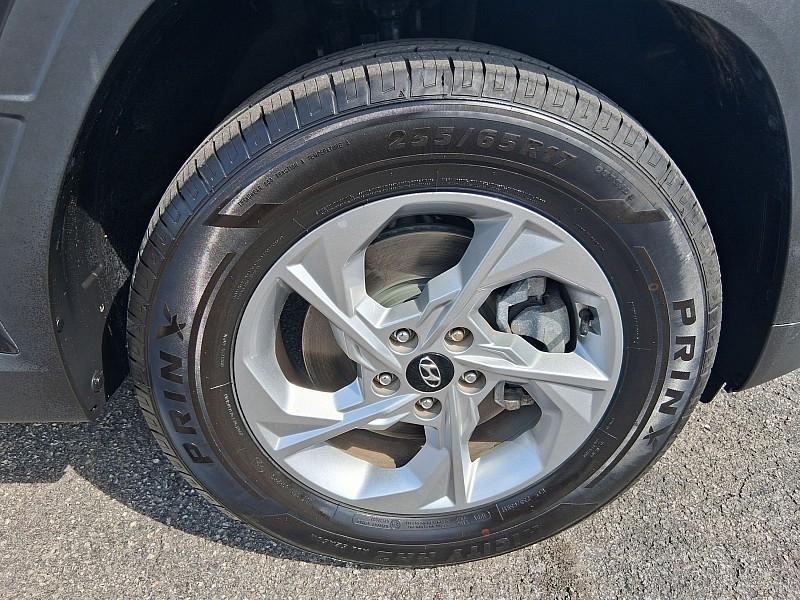 Hyundai Tucson SEL AWD *Ltd Avail* 2024