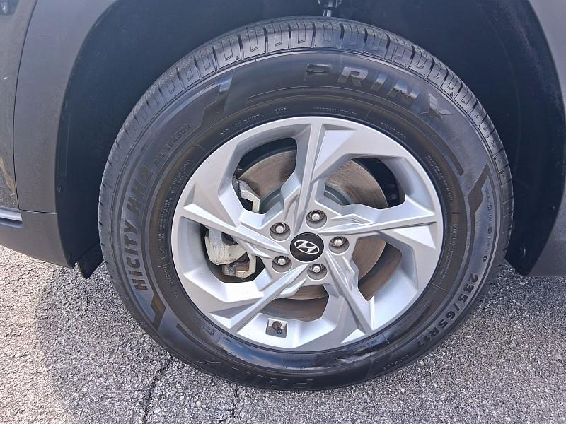 Hyundai Tucson SEL AWD *Ltd Avail* 2024