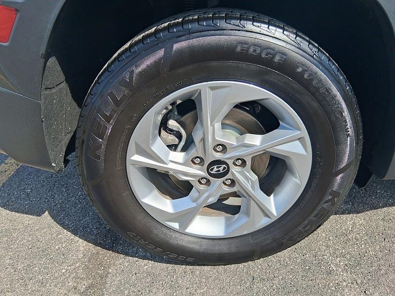 Hyundai Tucson SEL AWD *Ltd Avail* 2024