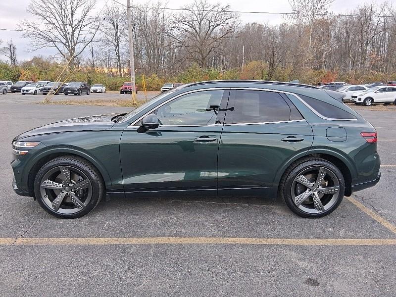 Genesis GV70 2.5T AWD 2023
