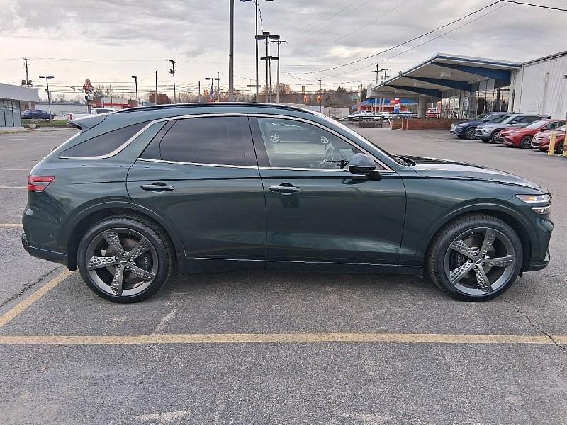 Genesis GV70 2.5T AWD 2023
