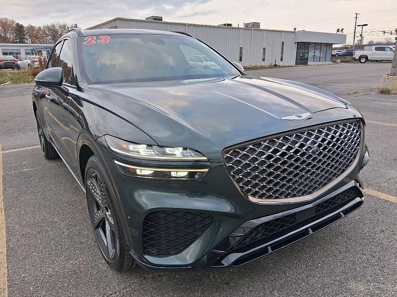 Genesis GV70 2.5T AWD 2023