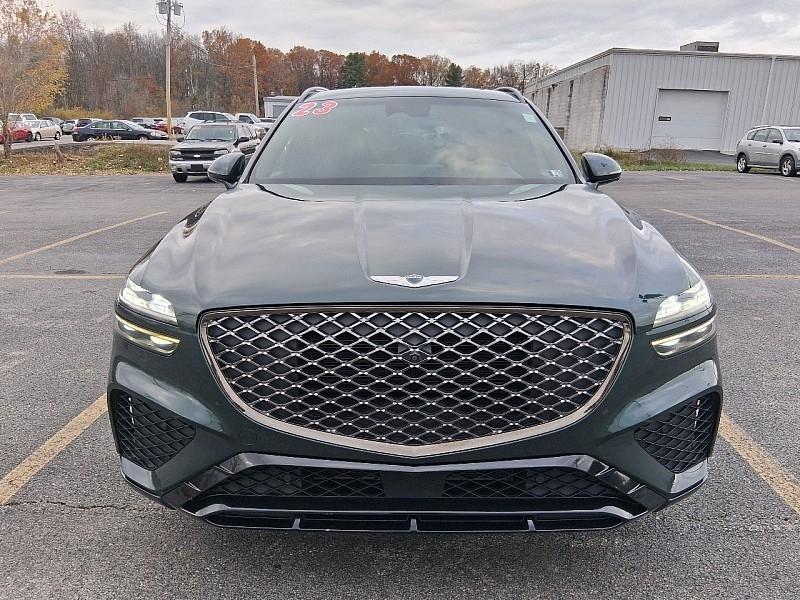 Genesis GV70 2.5T AWD 2023