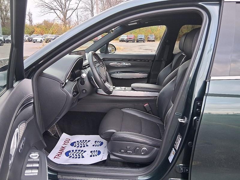 Genesis GV70 2.5T AWD 2023