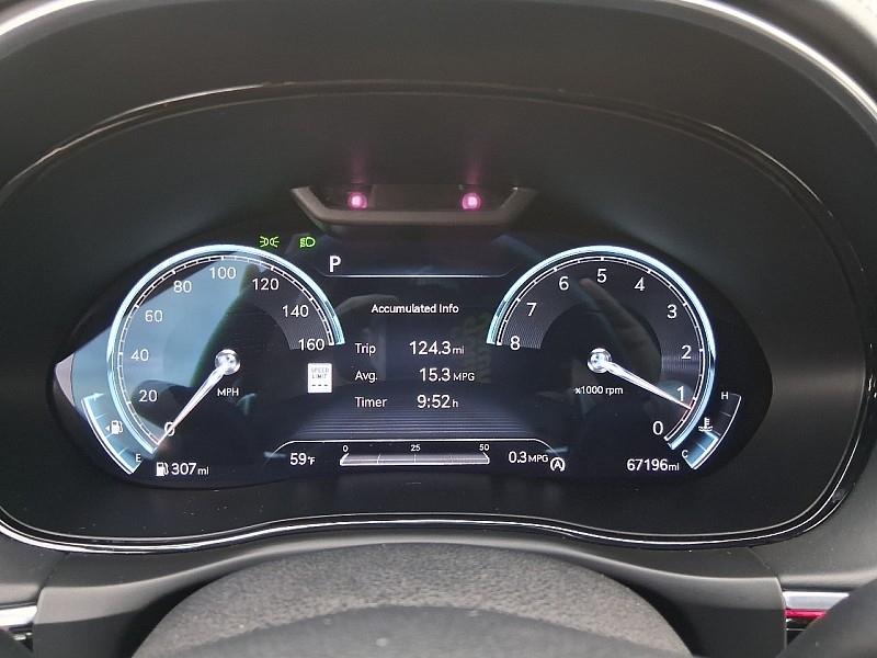 Genesis GV70 2.5T AWD 2023