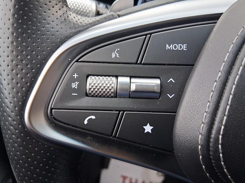Genesis GV70 2.5T AWD 2023